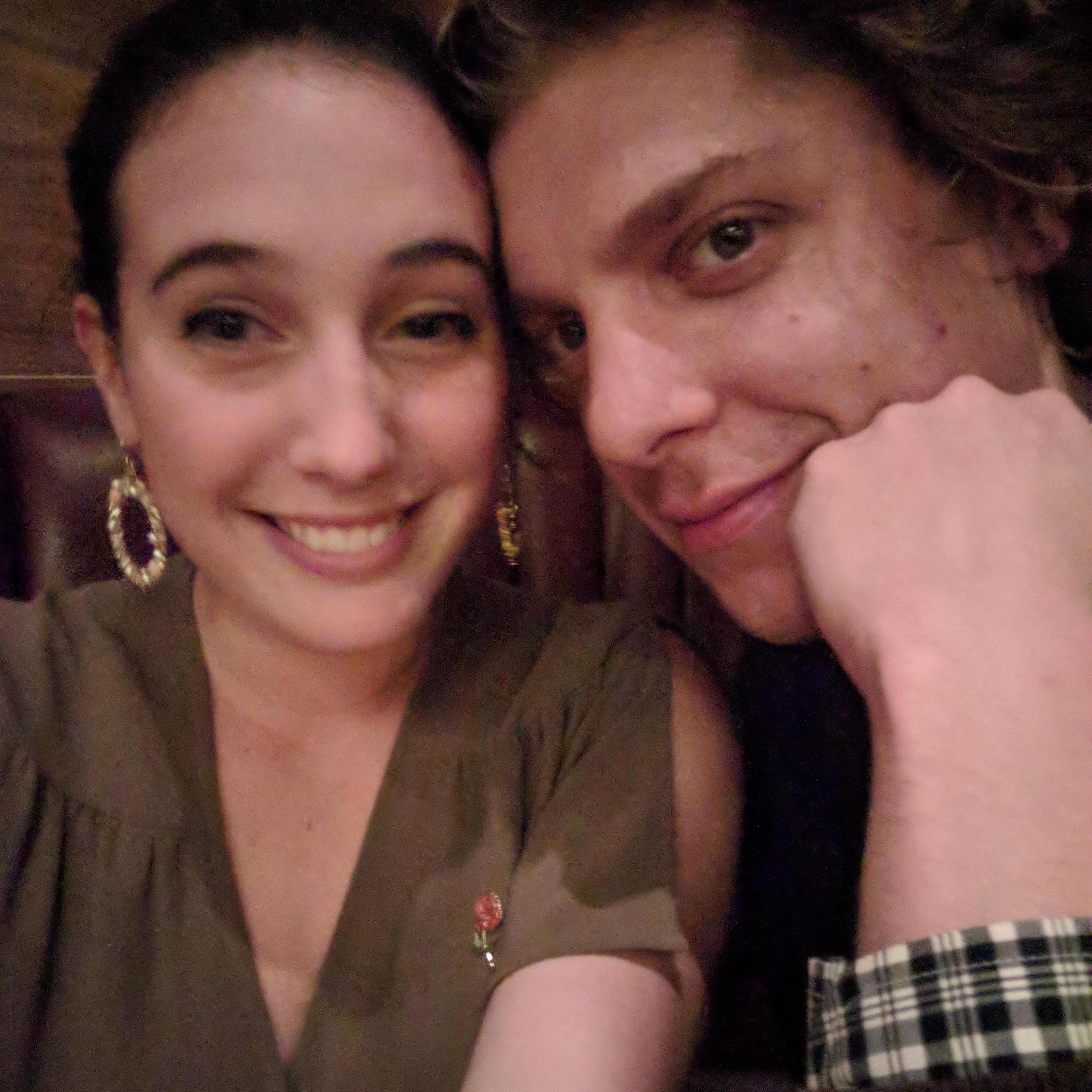 Our 4th Valentine's Day