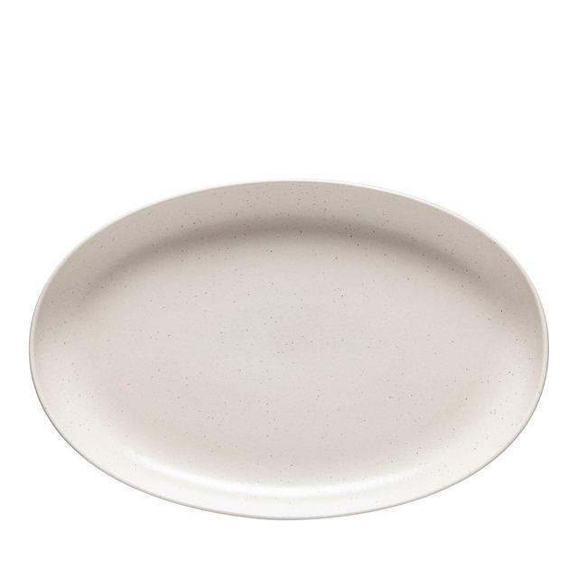 Costa Nova Pacifica 16" Oval Stoneware Platter