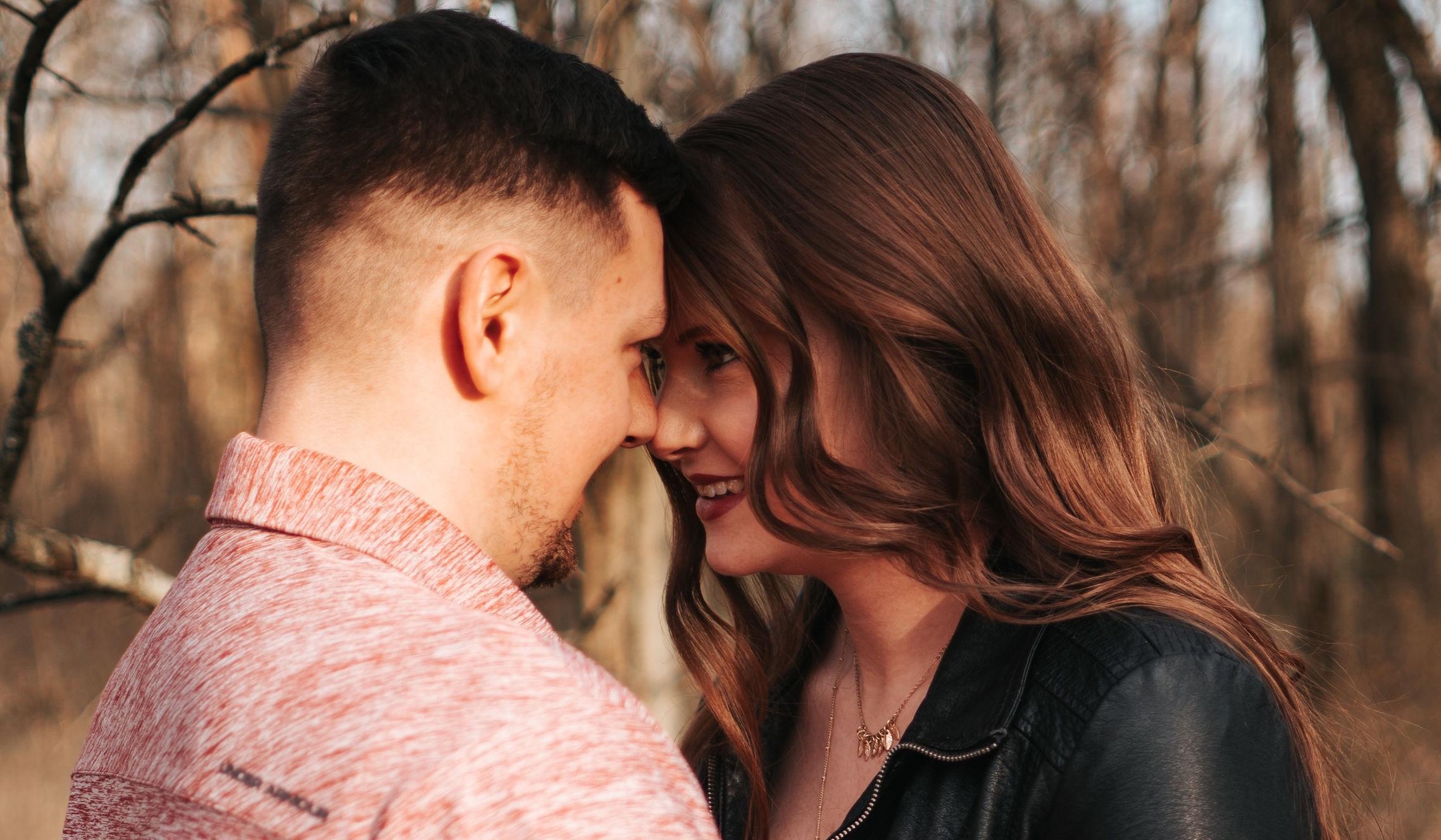 The Wedding Website of Jade Johnson and Dakota Sanders