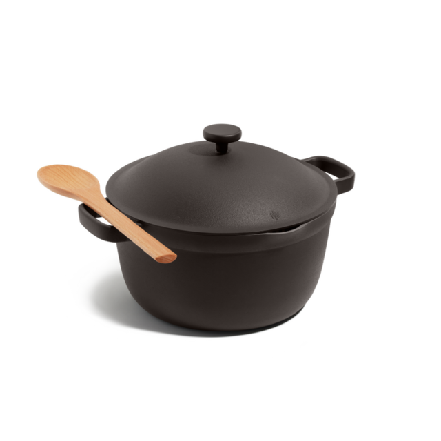 Perfect Pot