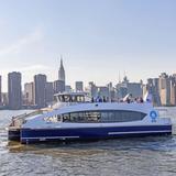 NYC Ferry