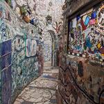Philadelphia's Magic Gardens