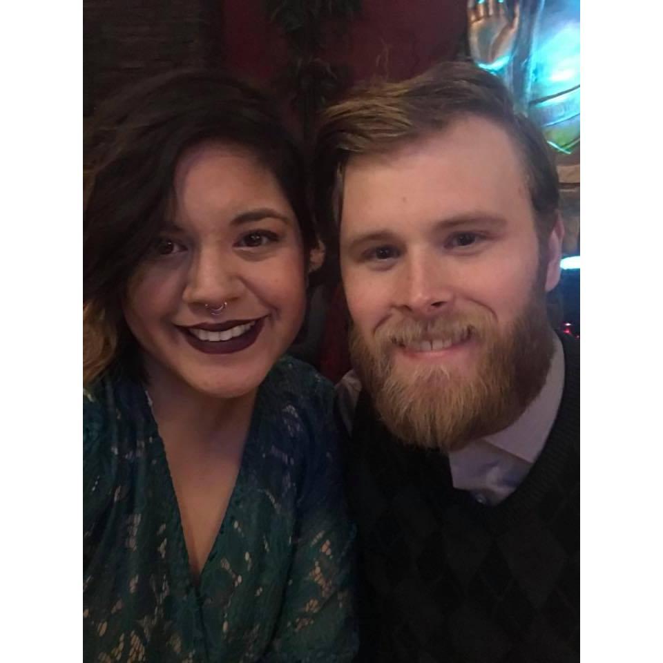 Valentine's Day, 2018