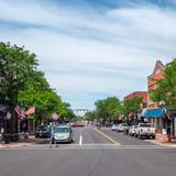 Downtown Willoughby Historic District