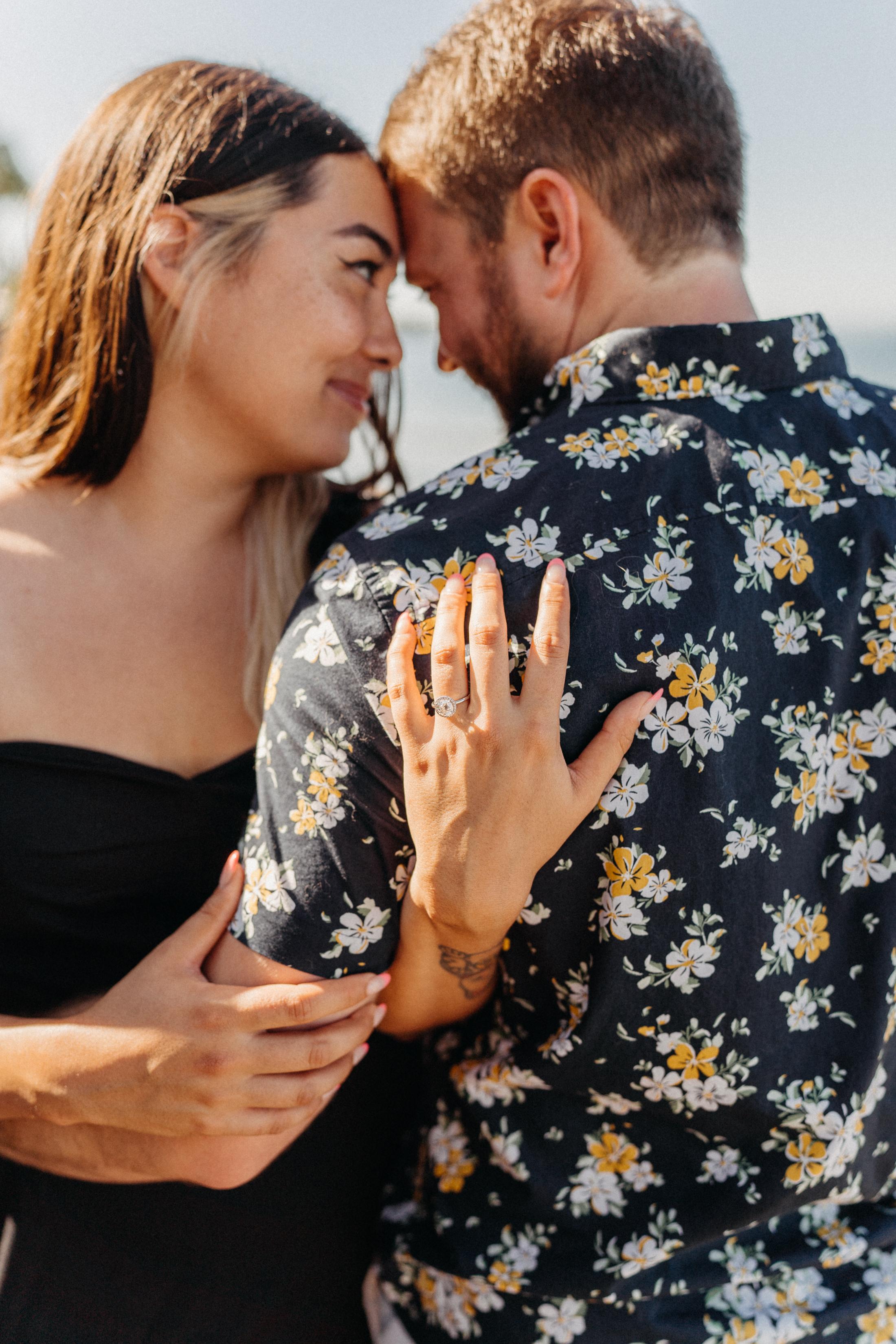 The Wedding Website of Sage Fukae-McCollough and Matt Lukso