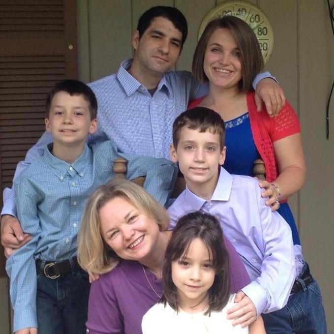 Easter 2014