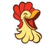 Kickin' Chicken