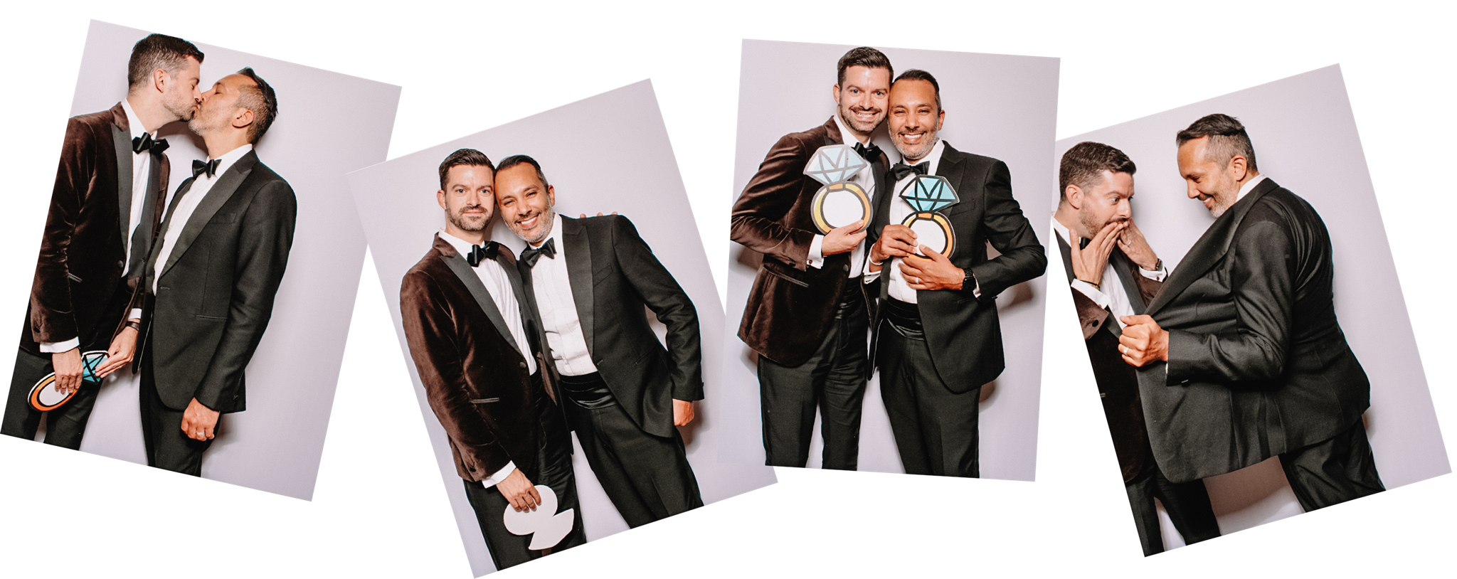 The Wedding Website of Eddie Mercado and Eric Urrutia