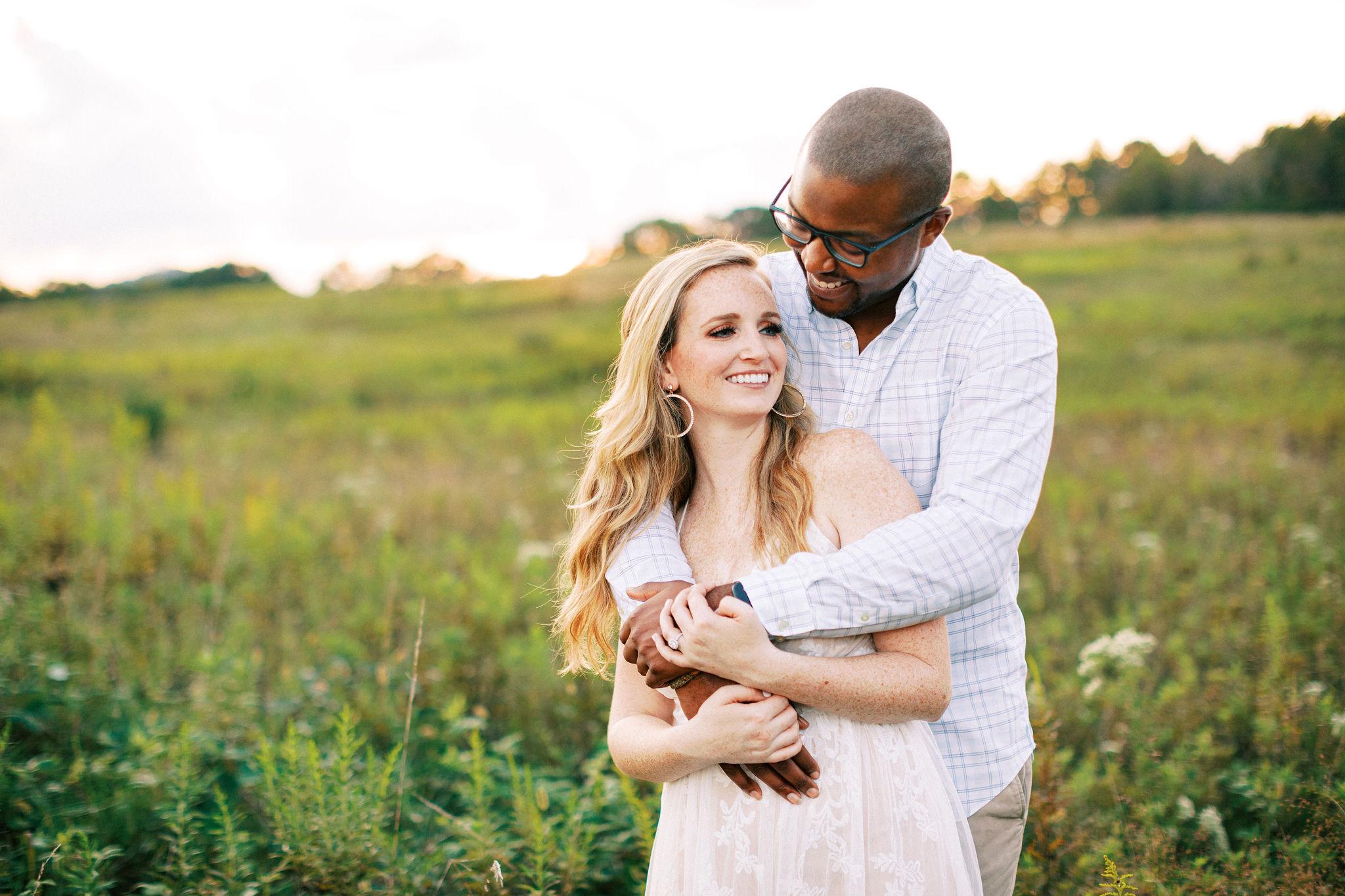 The Wedding Website of Mackenzie Davidson and Juron Dobbs