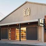 Service Brewing Co.