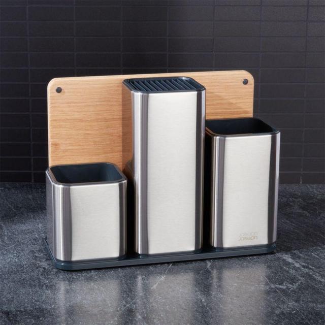 Joseph Joseph ® CounterStore ™ 100 Worktop Organizer