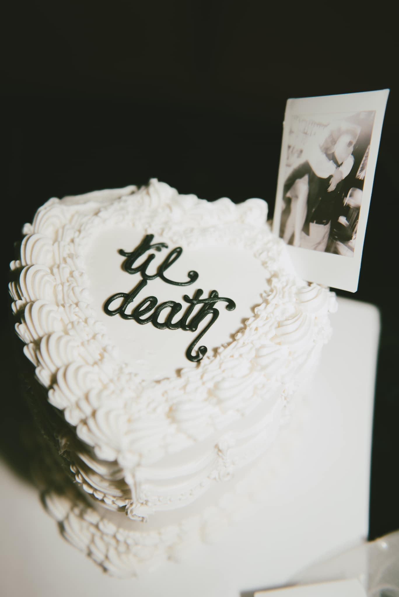 The Wedding Website of McKenzy Welder and Cole Waters