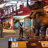 California Trail Interpretive Center