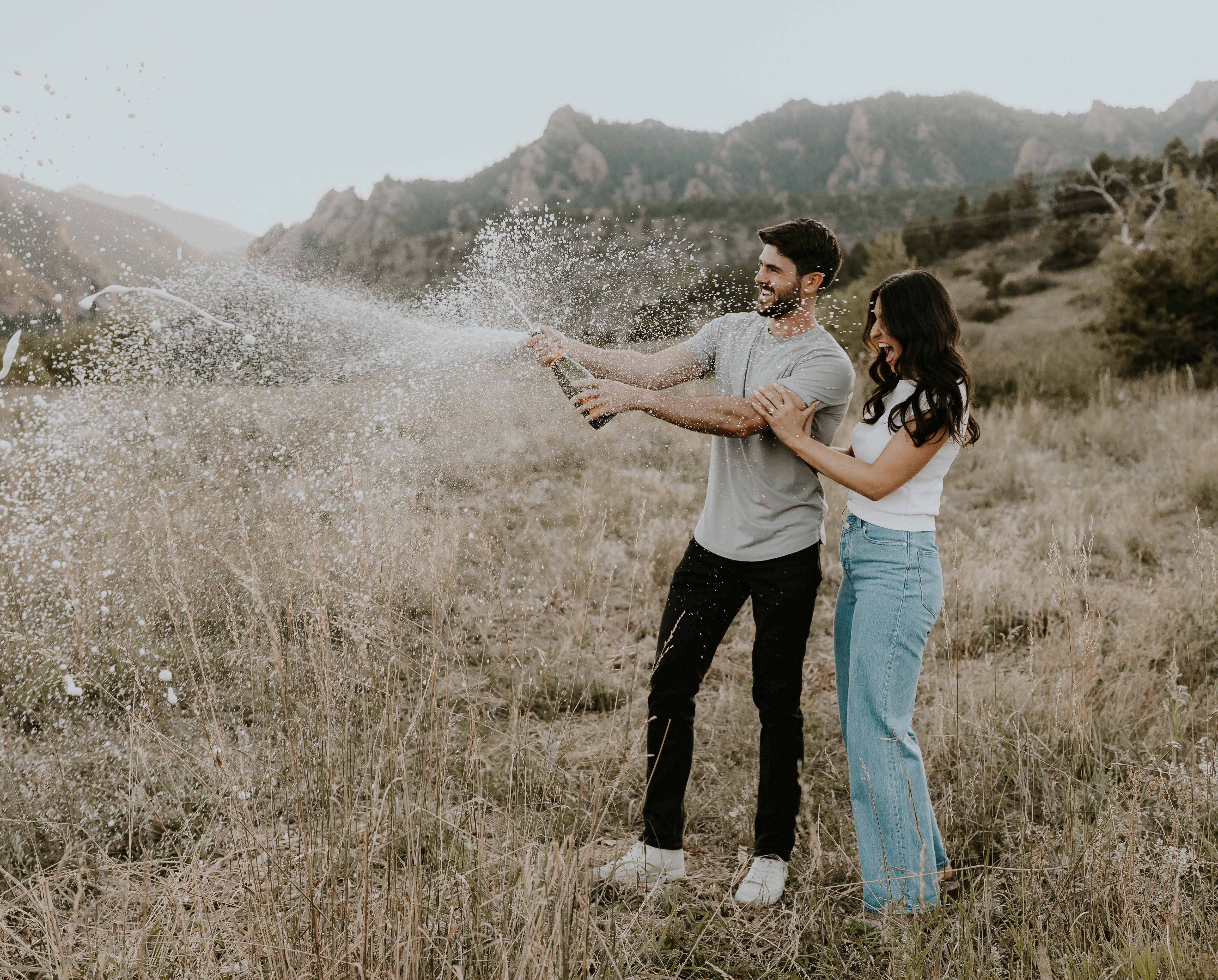 The Wedding Website of Conor McGovern and Nicole Mortell