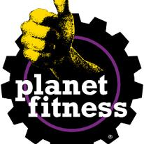 1 Year Planet Fitness Membership