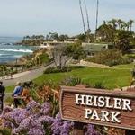 Heisler Park