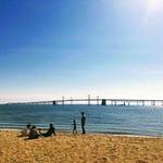 Sandy Point State Park