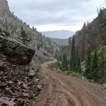 Creede ATV