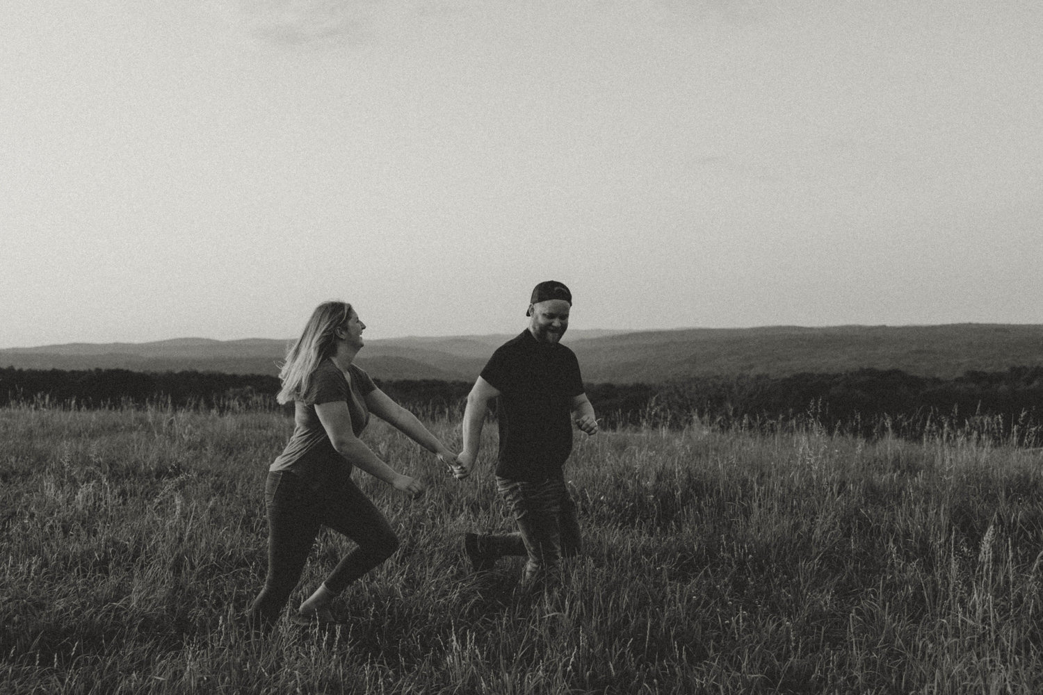 The Wedding Website of Rachel Hadden and Travis Caouette