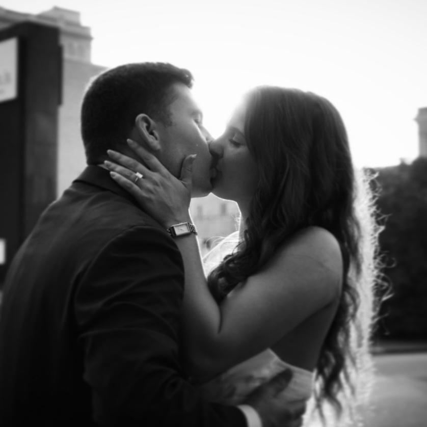 Some of our favorite engagement photos
