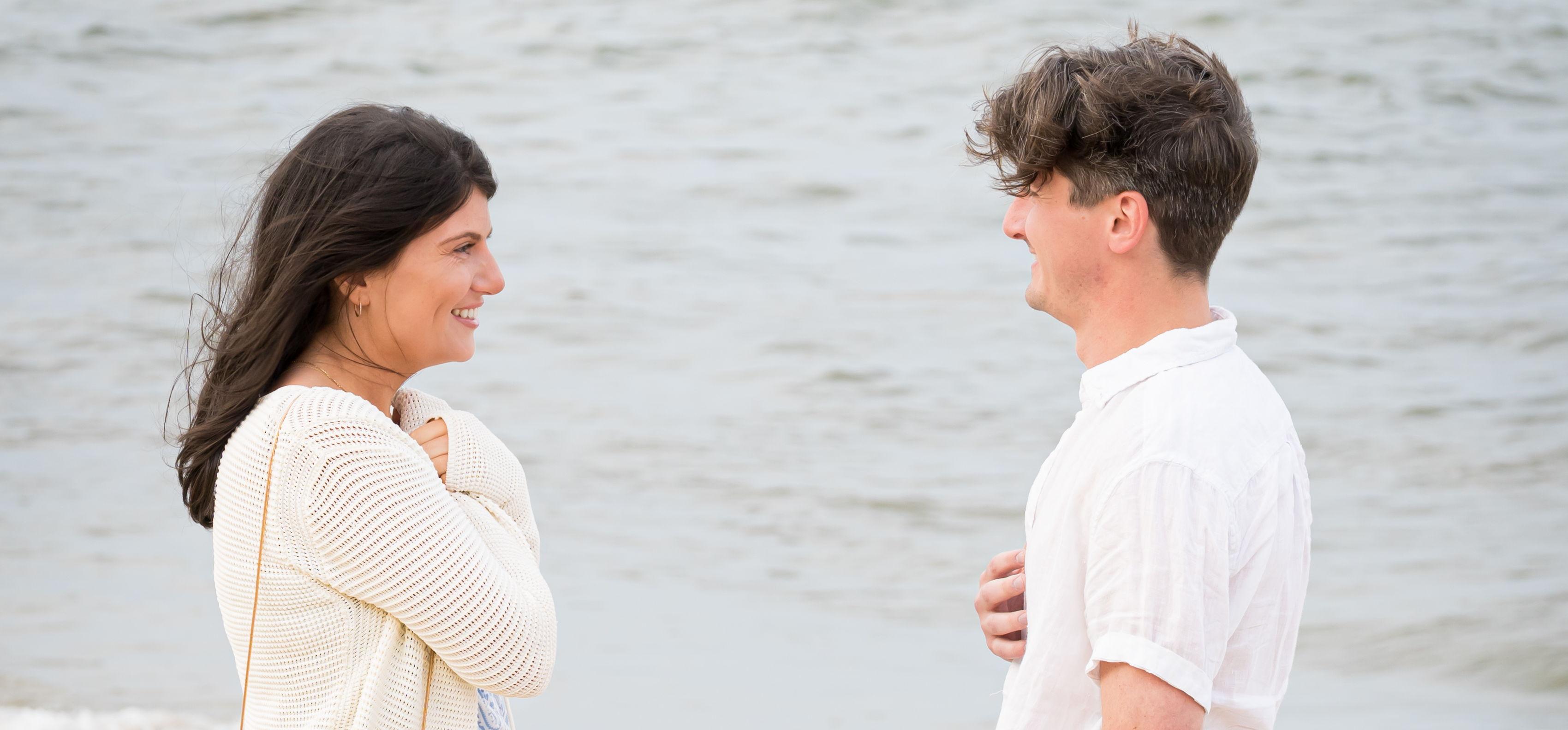 The Wedding Website of Chase Menna and Jaime Manjoney
