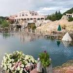 Hot Sulphur Springs Resort & Spa