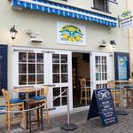 Wahoo's Bistro & Patio