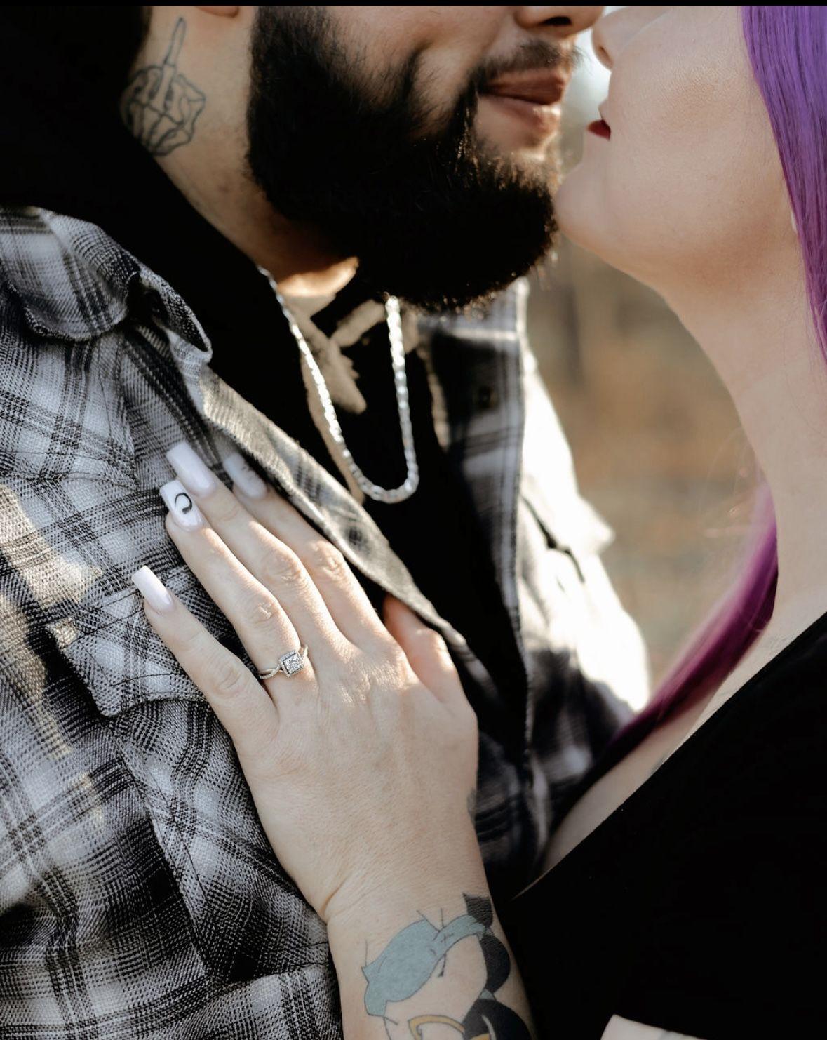 The Wedding Website of Carmen Hansen and Carlos Martinez Morales