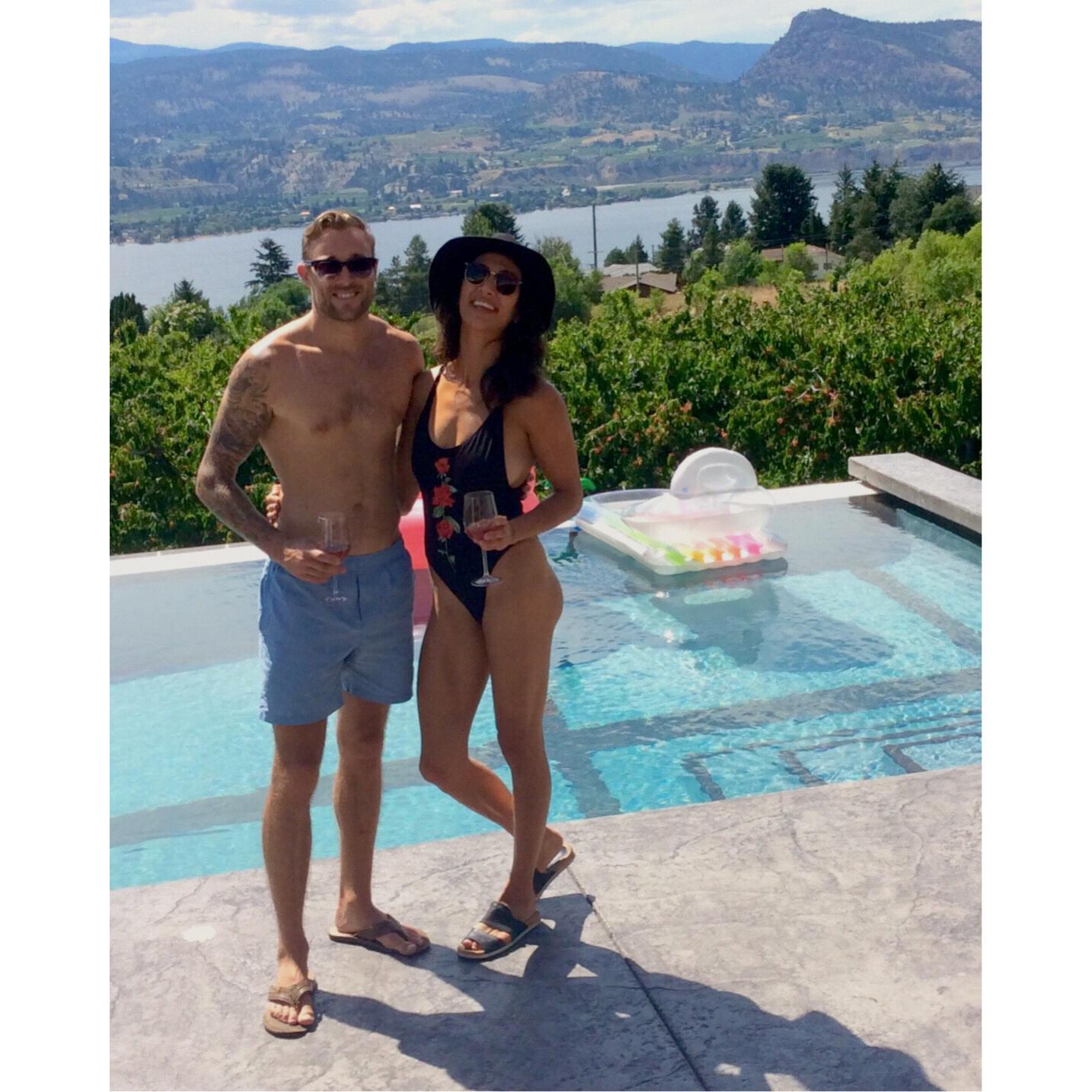 Naramata, BC