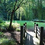 Arboretum Education Center