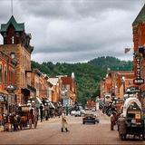 Deadwood