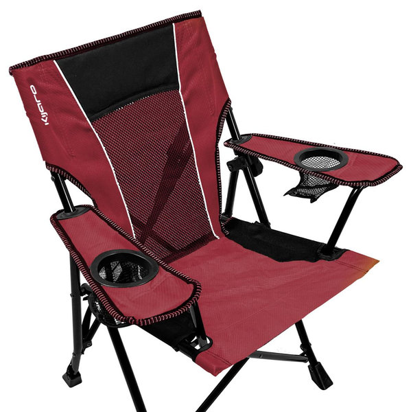Dual Lock® Chair - 300 lb Weight Capacity