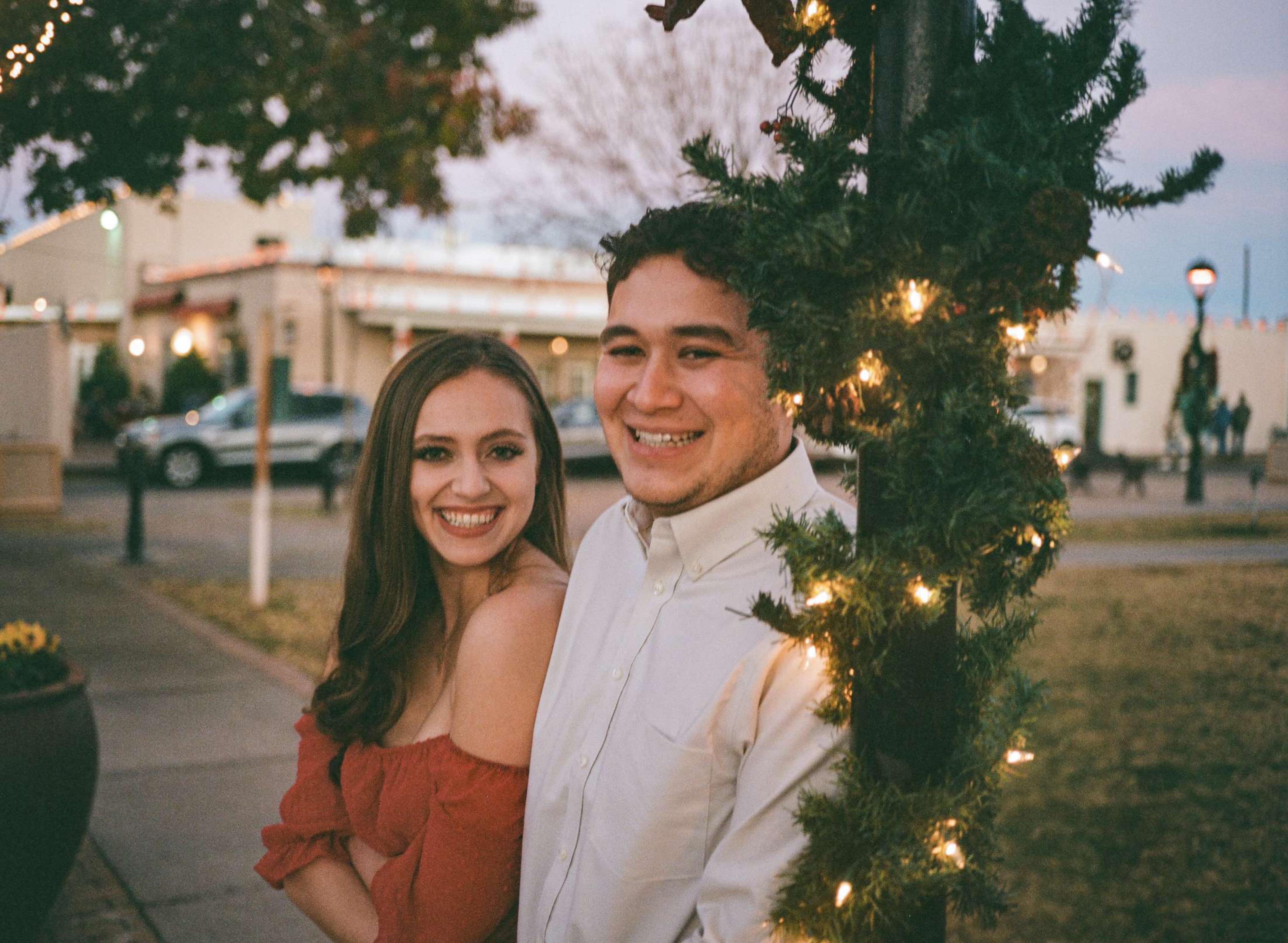 The Wedding Website of Nicole Hill and Antonio Gonzales