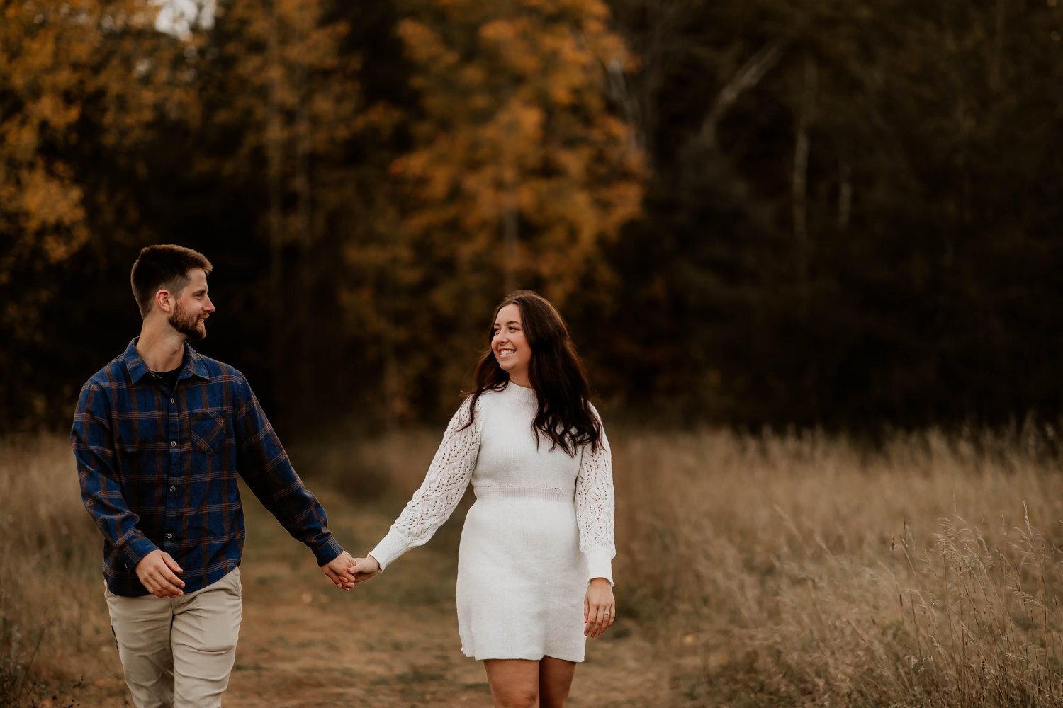 The Wedding Website of Jenna Lajoie and Zak Birt
