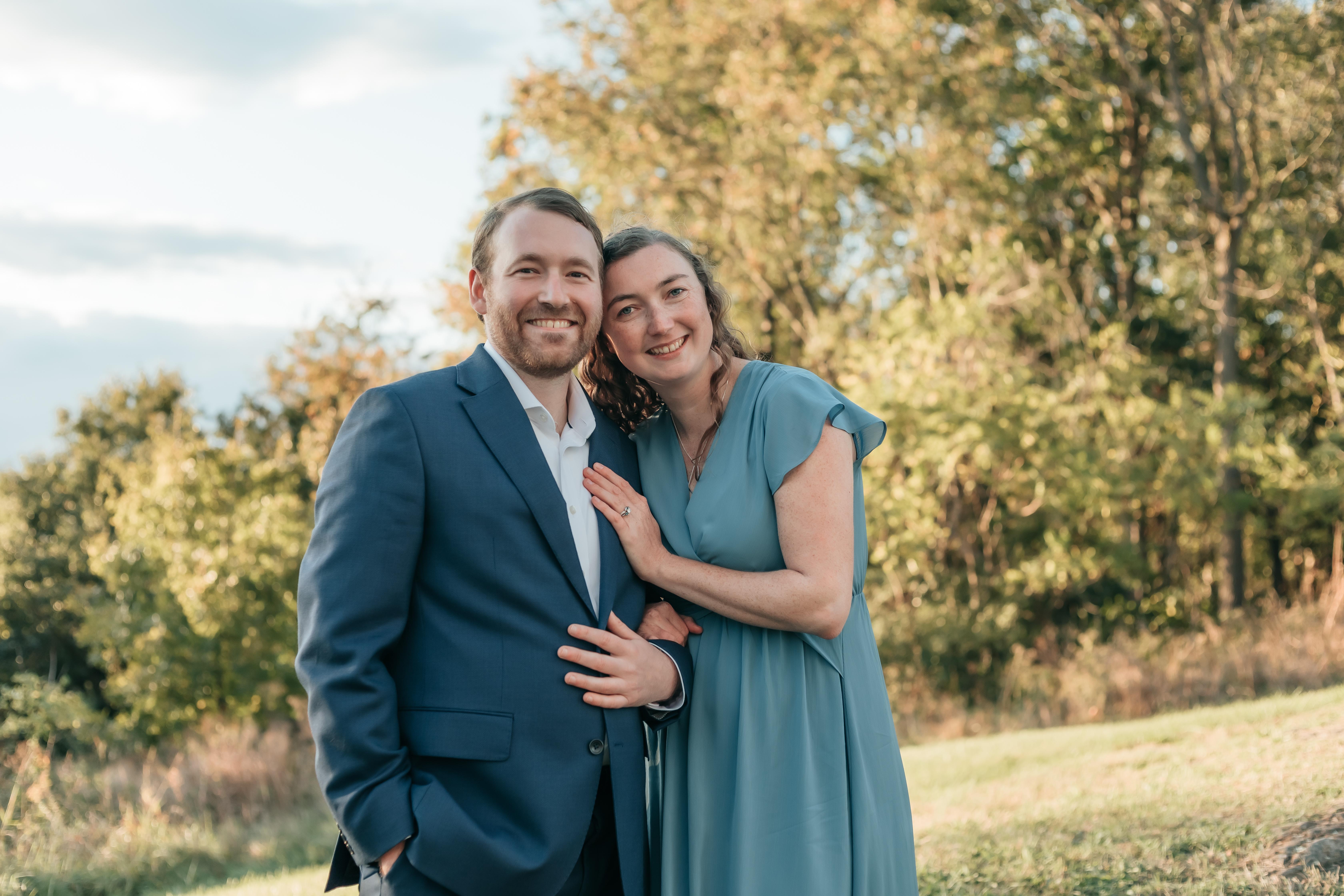 The Wedding Website of Kyle Bergeron and Gwen Neuhaus