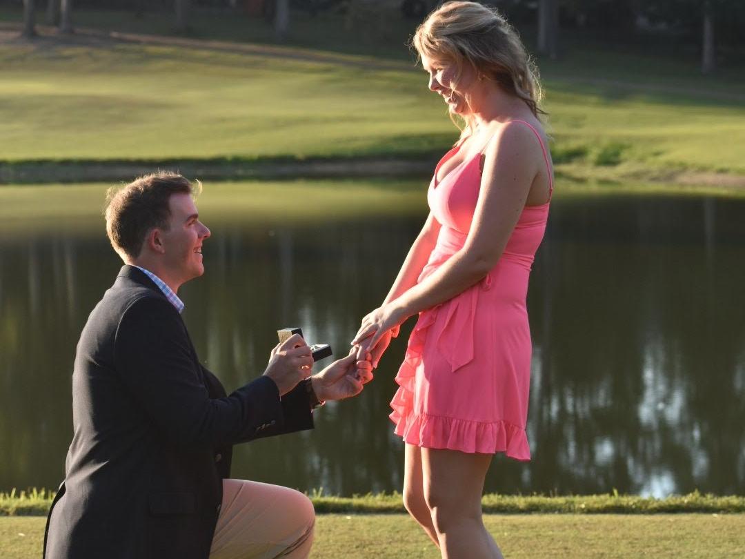 The Wedding Website of Brooklyn Pierson and Tyler Bass