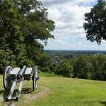 Morristown National Historical Park