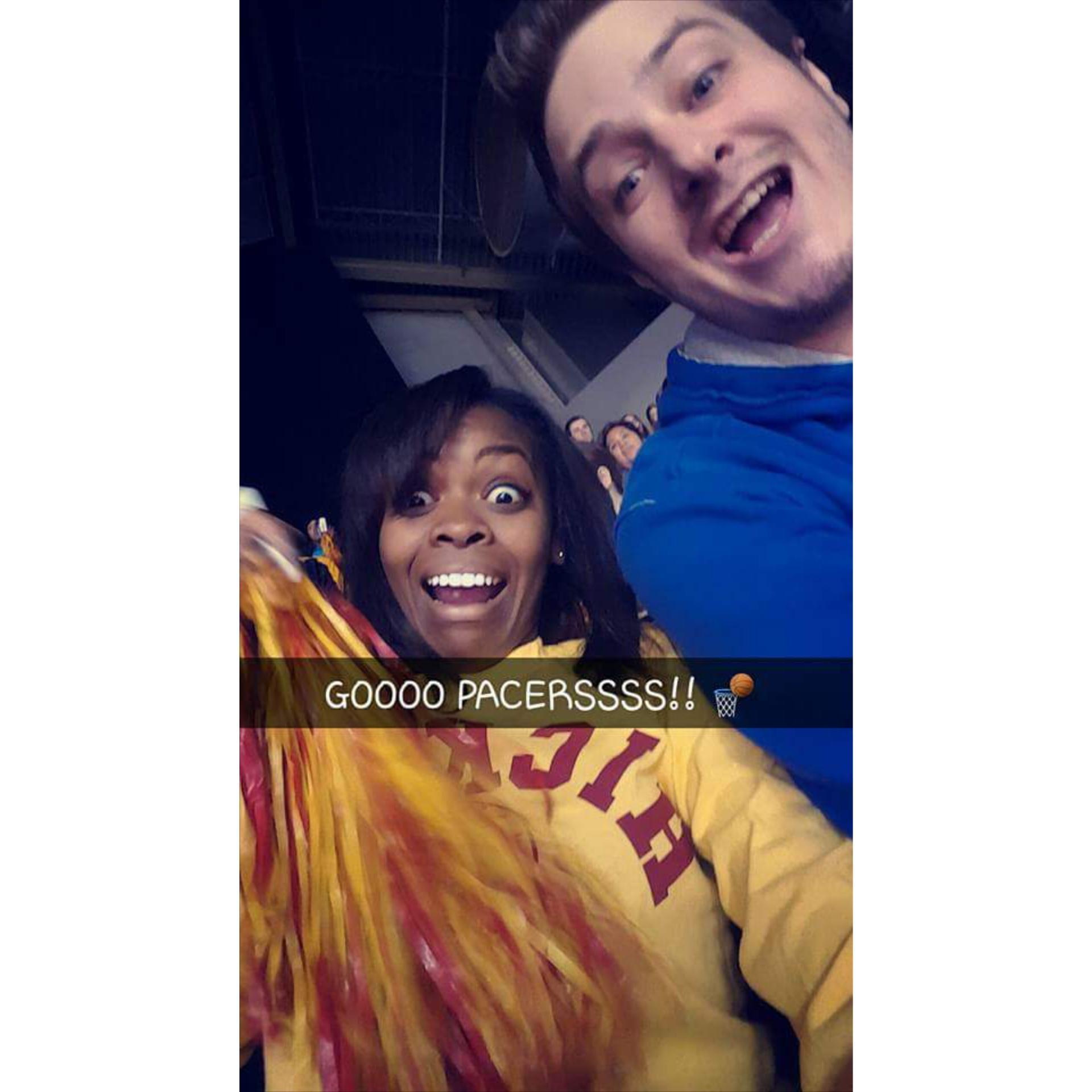 *Dec2015* #PacersFTW