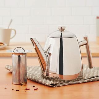 Primo Teapot with Infuser