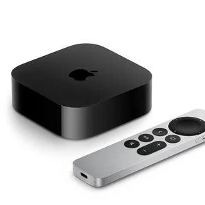 Apple TV