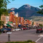 Explore Downtown Livingston