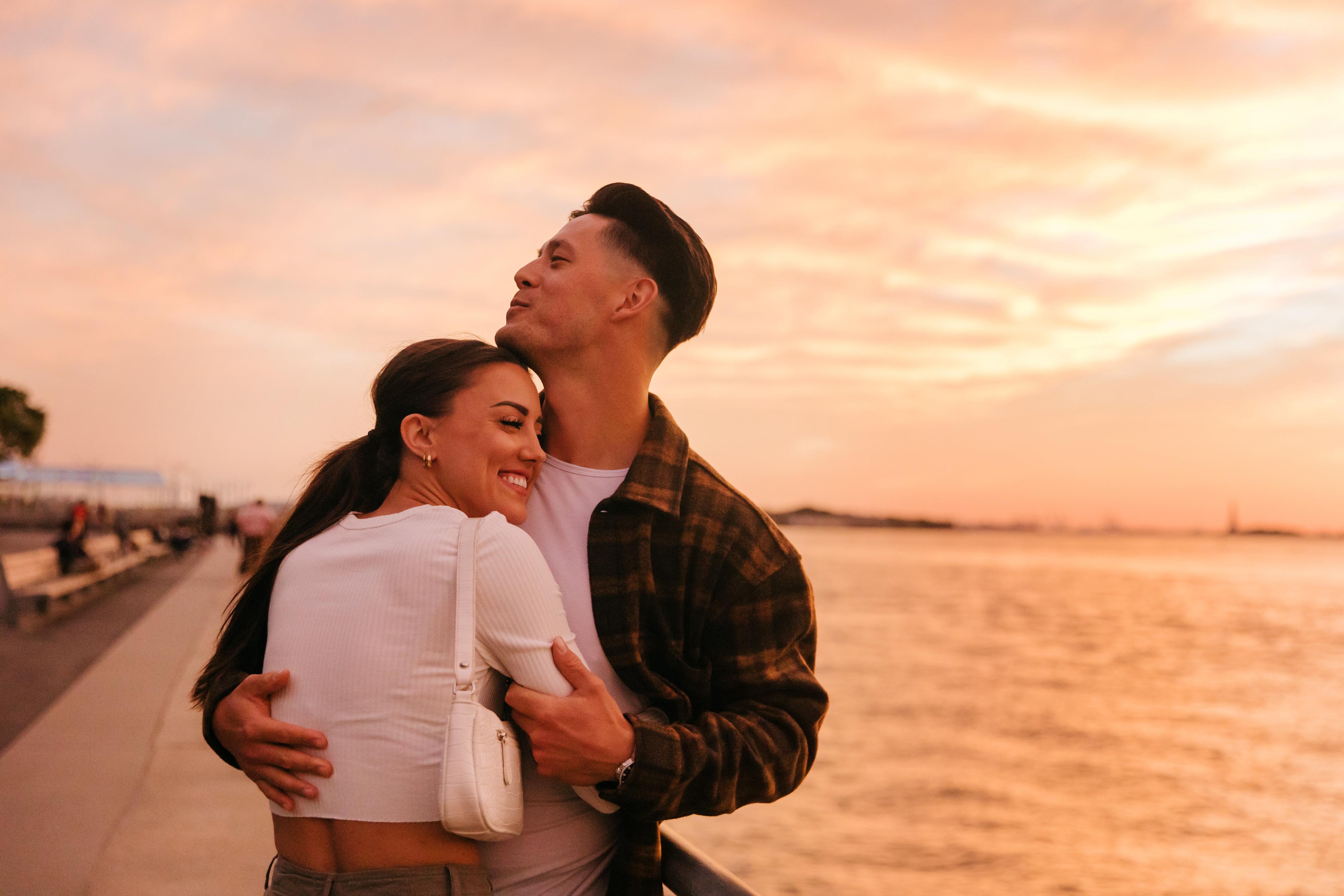 The Wedding Website of Molly Elizabeth Neumeister and Collin Akira Theroux