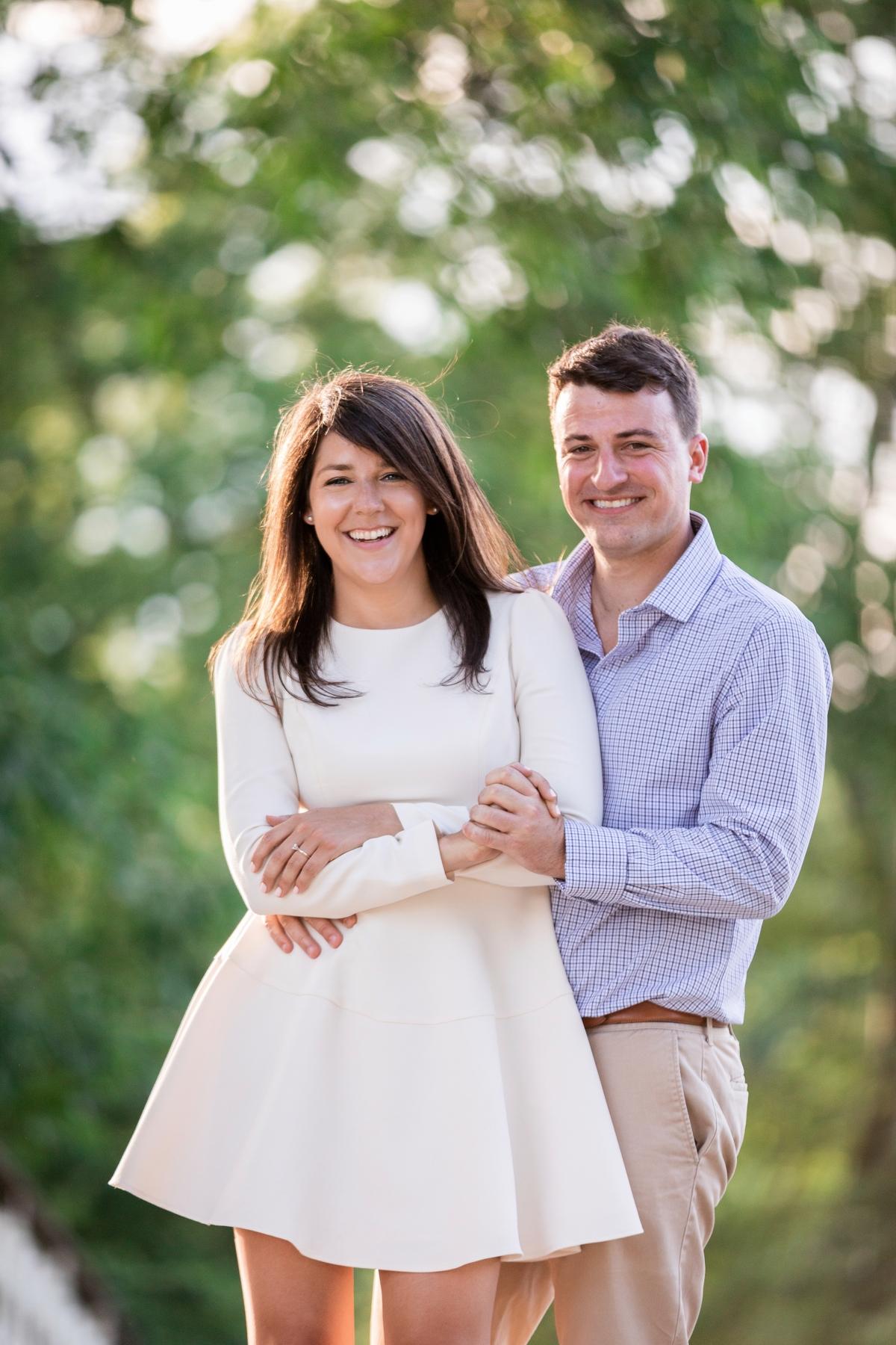 The Wedding Website of Erica Cross and Stephen Lorenzo