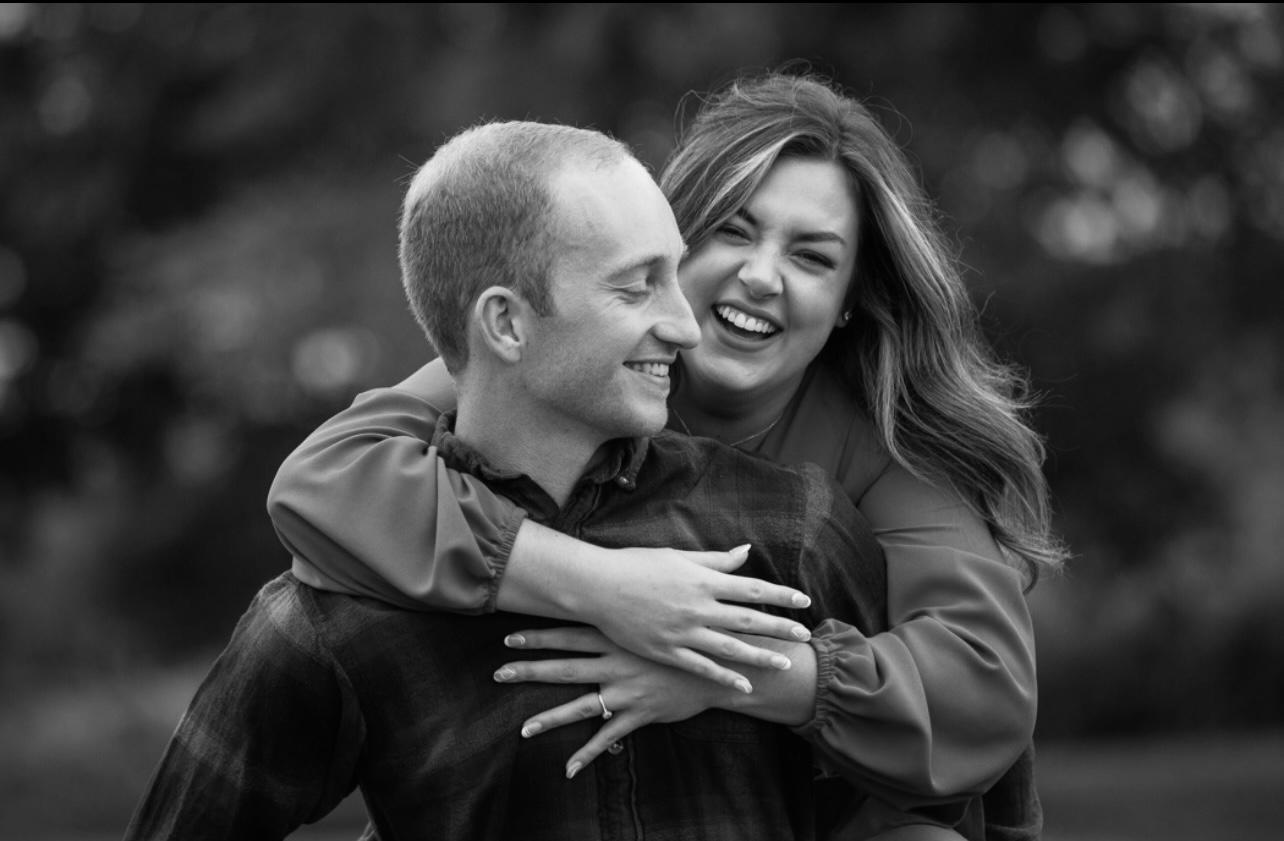 The Wedding Website of Andrew Bartels and Jillian Glunt