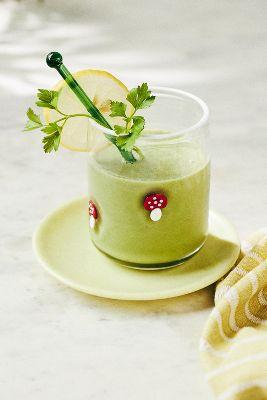 Icon Juice Glasses
