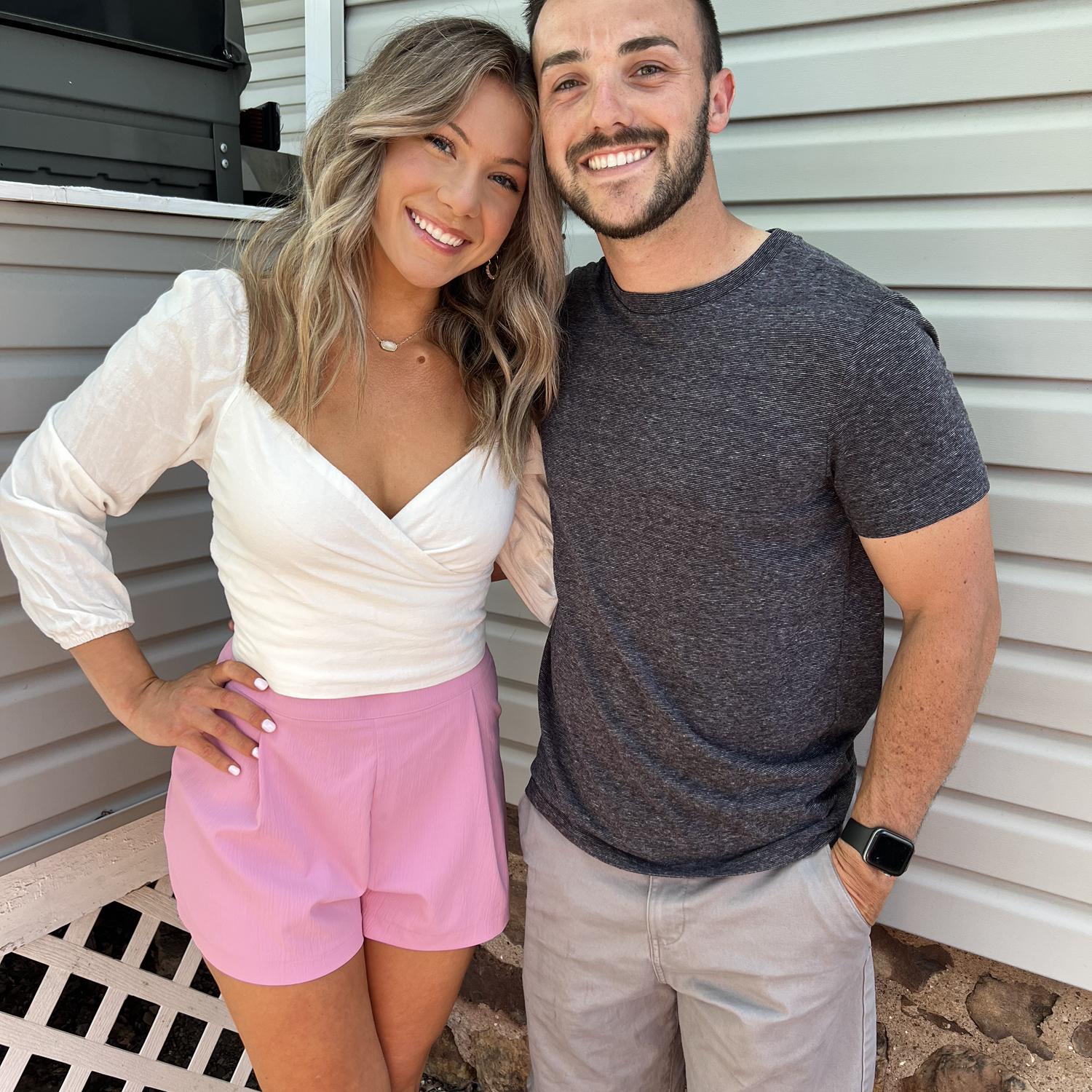 Kaitlyn’s 23rd Birthday
