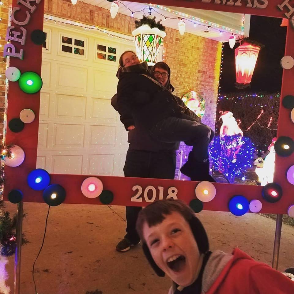 Brady bombed!