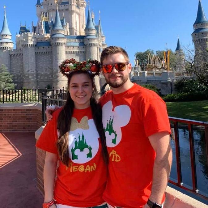 Christmas 2019 at the Most Magical Place on Earth