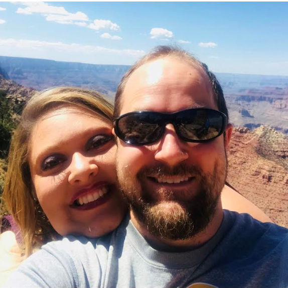 What I love most about us! We have the best time traveling and experiencing life together!
