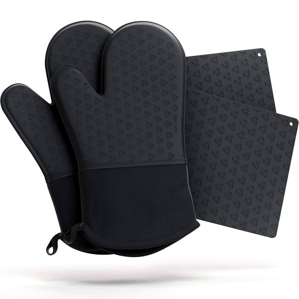 Oven Mitt / Pot Holder